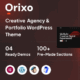 Orixo (ThemeForest)