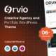 Orvio (ThemeForest)