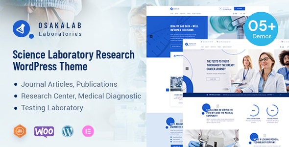 OsakaLab (ThemeForest)