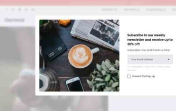Osmond (screenshot desktop)