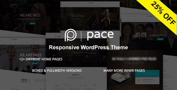 Pace (CK Themes)