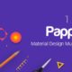 Pappaya (ThemeForest)