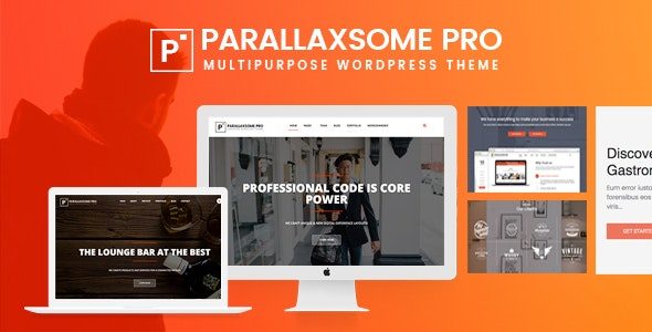 ParallaxSome Pro (ThemeForest)