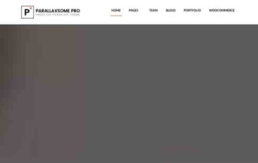 ParallaxSome Pro (screenshot desktop)