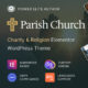 Parish Church (ThemeForest)