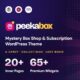 Peekabox (ThemeForest)