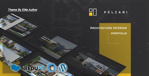 Pelzari (ThemeForest)
