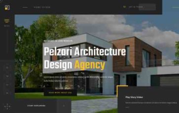 Pelzari (screenshot desktop)