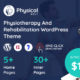 PhysicalSelf (ThemeForest)