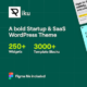Piku (ThemeForest)