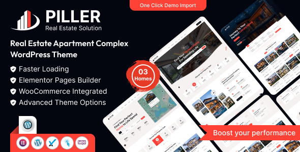 Piller (ThemeForest)