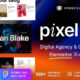 Pixel Craft (ThemeForest)