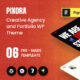 Pixora (ThemeForest)