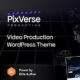 PixVerse (ThemeForest)
