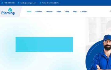 Ploming (screenshot desktop)