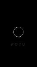 Potu (screenshot mobile)