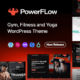 PowerFlow (ThemeForest)