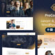 Procounsel (ThemeForest)