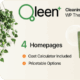 Qleen (ThemeForest)