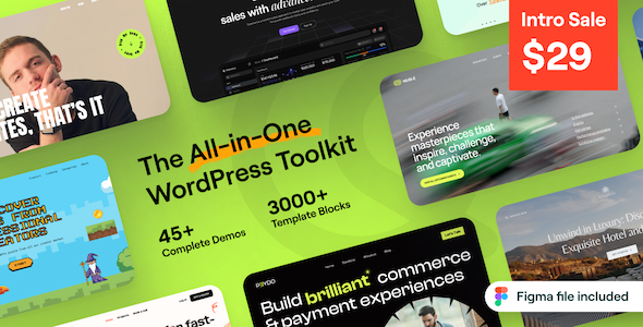 Quylo (ThemeForest)