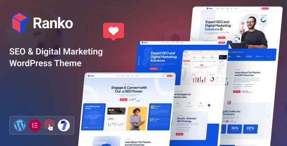 Ranko (ThemeForest)