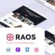 Raos (ThemeForest)