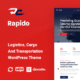 Rapido (ThemeForest)