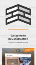 ReConstruction (BoldThemes) (screenshot mobile)