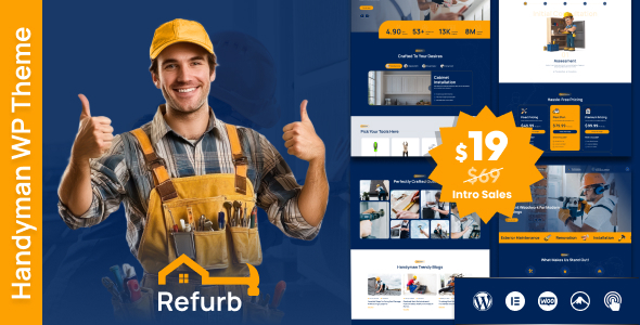 Refurb (ThemeForest)