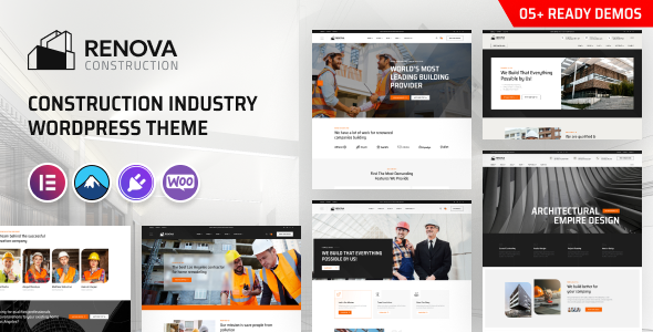 Renova (VergaTheme) (ThemeForest)