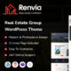 Renvia (ThemeForest)