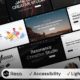 Resonance (ThemeForest)