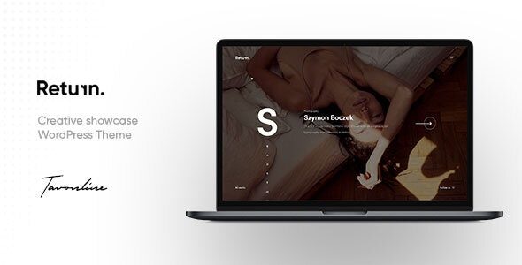 Return (ThemeForest)