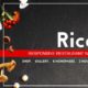 Rica (CK Themes)
