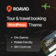 Roavio (ThemeForest)