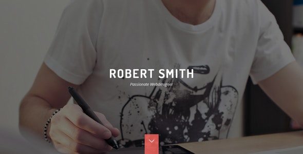 Robert Smith (ThemeForest)