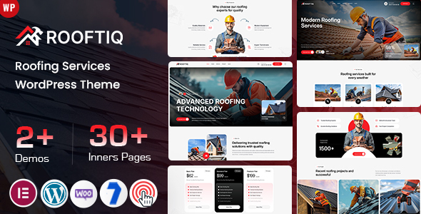 Rooftiq (ThemeForest)