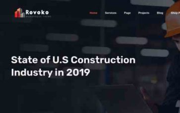 Rovoko (screenshot desktop)