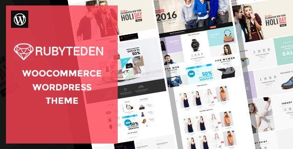 RubyTeden (ThemeForest)