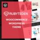 RubyTeden (ThemeForest)