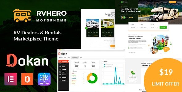 Rvhero (ThemeForest)