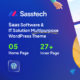 Sasstech (ThemeForest)