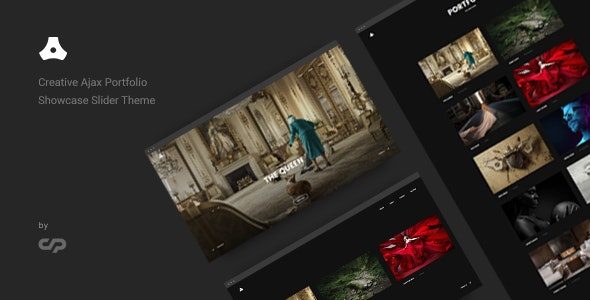 Satelite (ThemeForest)