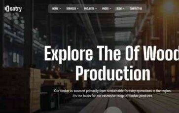 Satry (screenshot desktop)