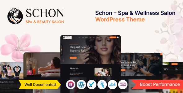 Schon (Themeholy) (ThemeForest)