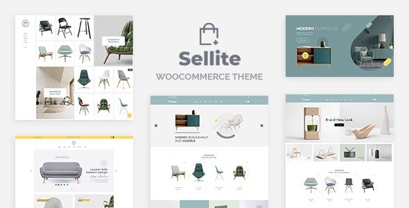 Sellite (ThemeForest)