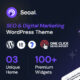 Seoai (ThemeForest)