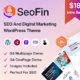 Seofin (ThemeForest)