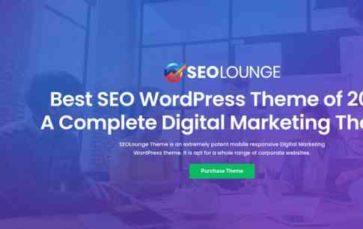 SEOLounge (screenshot desktop)