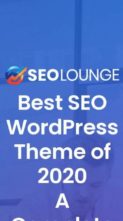 SEOLounge (screenshot mobile)